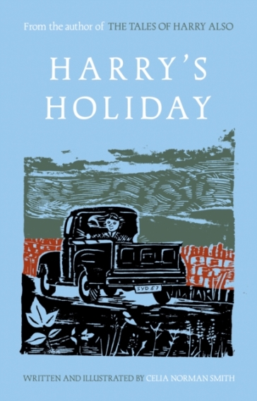 Harry's Holiday - Celia Norman Smith