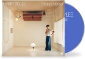Harry s house (cd softpack con libretto