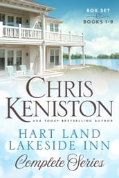 Hart Land Lakeside Inn Complete Series