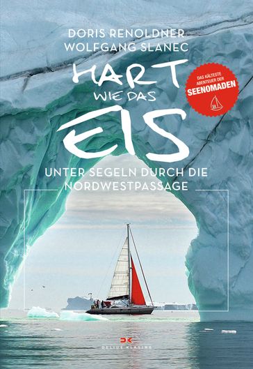 Hart wie das Eis - Doris Renoldner - Wolfgang Slanec
