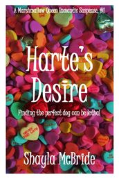 Harte s Desire