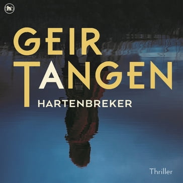 Hartenbreker - Geir Tangen