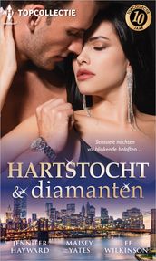 Hartstocht & diamanten