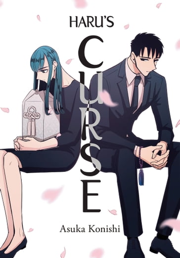 Haru's Curse - Asuka Konishi