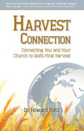 Harvest Connection