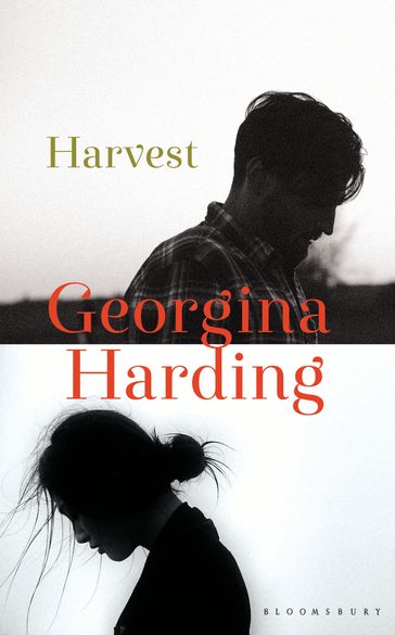 Harvest - Georgina Harding