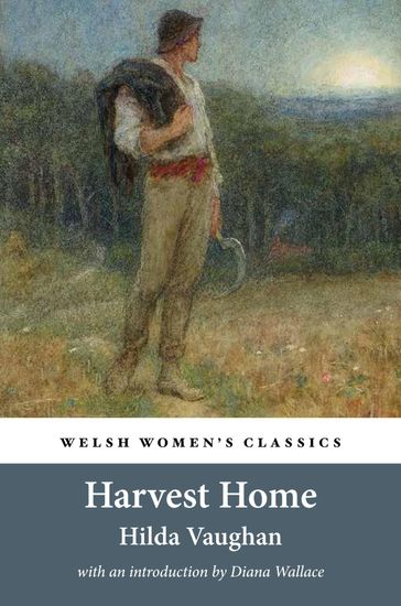 Harvest Home - Hilda Vaughan