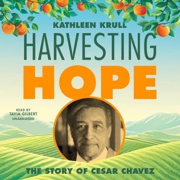 Harvesting Hope - Kathleen Krull