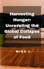 Harvesting Hunger: Unraveling the Global Collapse of Food
