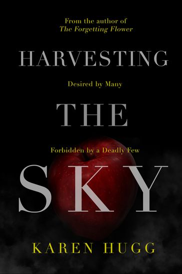 Harvesting the Sky - Karen Hugg