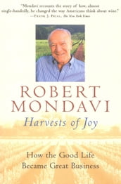 Harvests of Joy