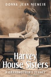 Harvey House Sisters