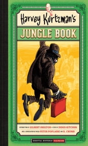 Harvey Kurtzman s Jungle Book