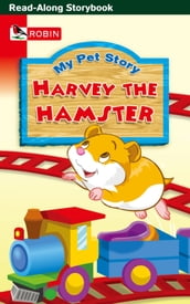 Harvey The Hamster