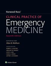 Harwood-Nuss  Clinical Practice of Emergency Medicine