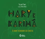 Hary e Karimã