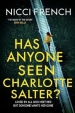 Has Anyone Seen Charlotte Salter
