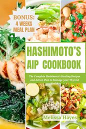 Hashimoto s AIP Cookbook