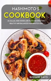 Hashimoto s Cookbook