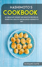 Hashimoto s Cookbook