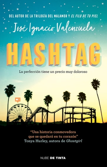 Hashtag - José Ignacio Valenzuela