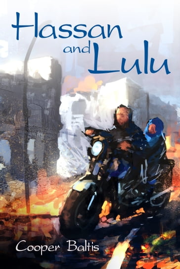 Hassan and Lulu: Book 1 - Cooper Baltis