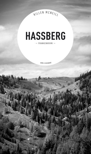 Hassberg - Frankenkrimi (eBook) - Killen McNeill