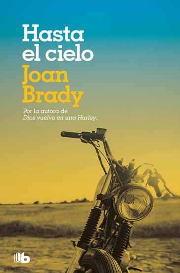 Hasta el cielo - Joan Brady