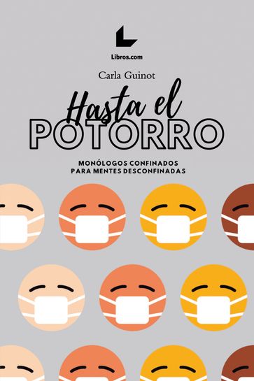 Hasta el potorro - Carla Guinot