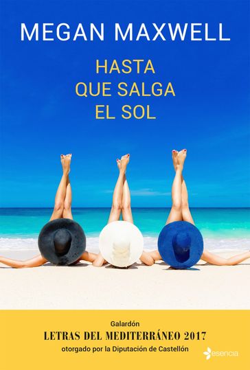 Hasta que salga el sol - Megan Maxwell