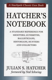 Hatcher s Notebook