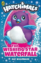 Hatchimals: The Wishing Star Waterfall