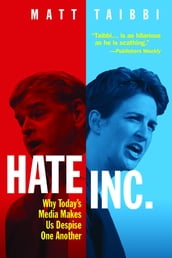 Hate Inc.