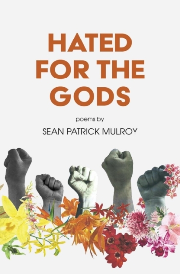 Hated For The Gods - Sean Patrick Mulroy
