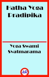 Hatha Yoga Pradipika