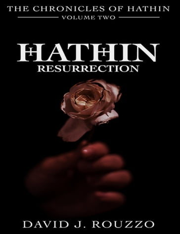 Hathin Resurrection - David J. Rouzzo