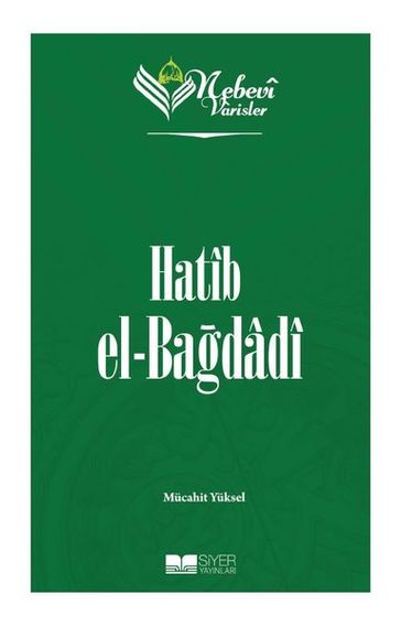Hatib el-Badadi - Mucahit Yuksel