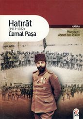 Hatrat (1913-22) Cemal Paa