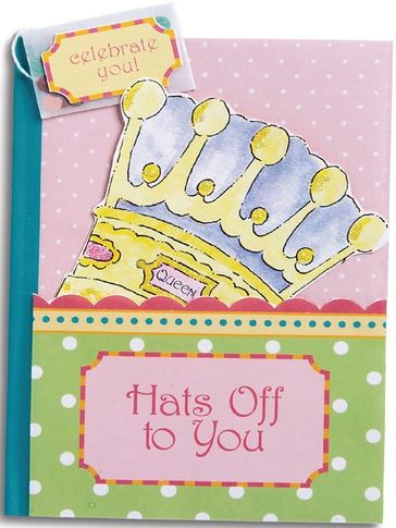 Hats Off to You - River House Media