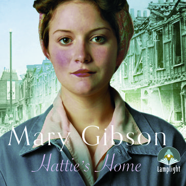 Hattie's Home - Mary Gibson