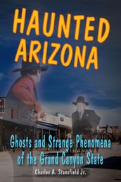 Haunted Arizona