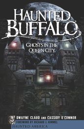 Haunted Buffalo