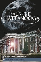 Haunted Chattanooga