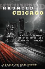 Haunted Chicago