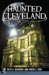 Haunted Cleveland