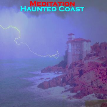Haunted Coast - Meditation - Ashby Navis - Tennyson Media Publisher