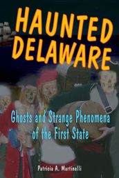 Haunted Delaware