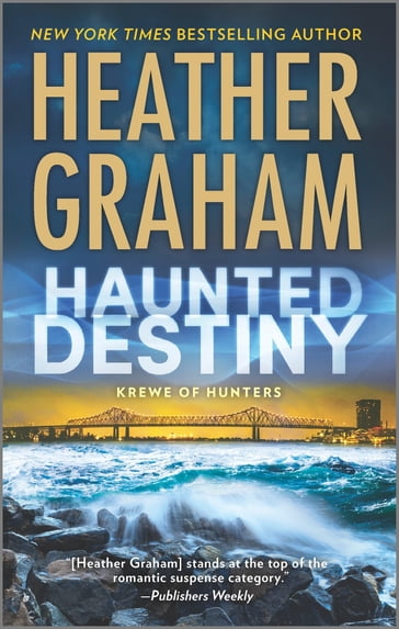 Haunted Destiny - Heather Graham