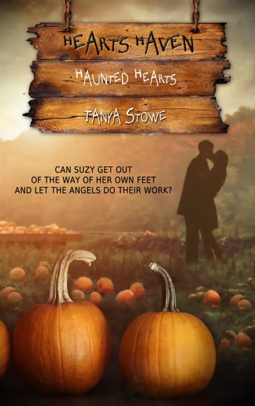 Haunted Hearts - Tanya Stowe