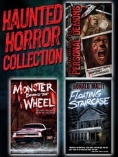Haunted Horror Collection